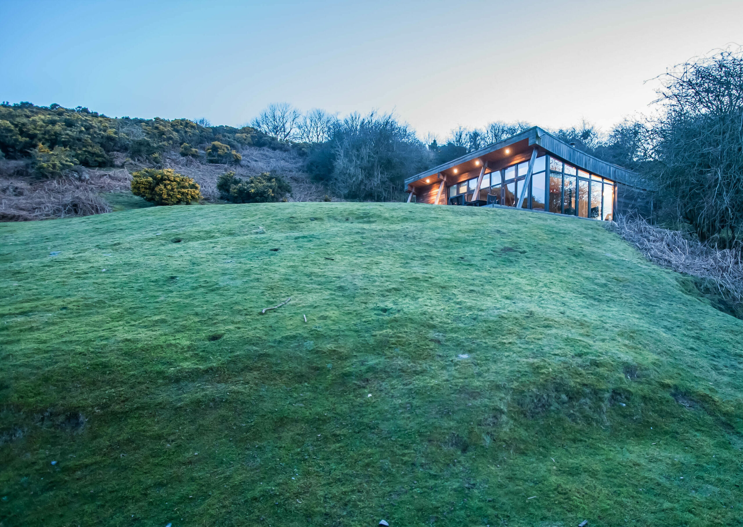 Yorkshire Dales Natural Land
