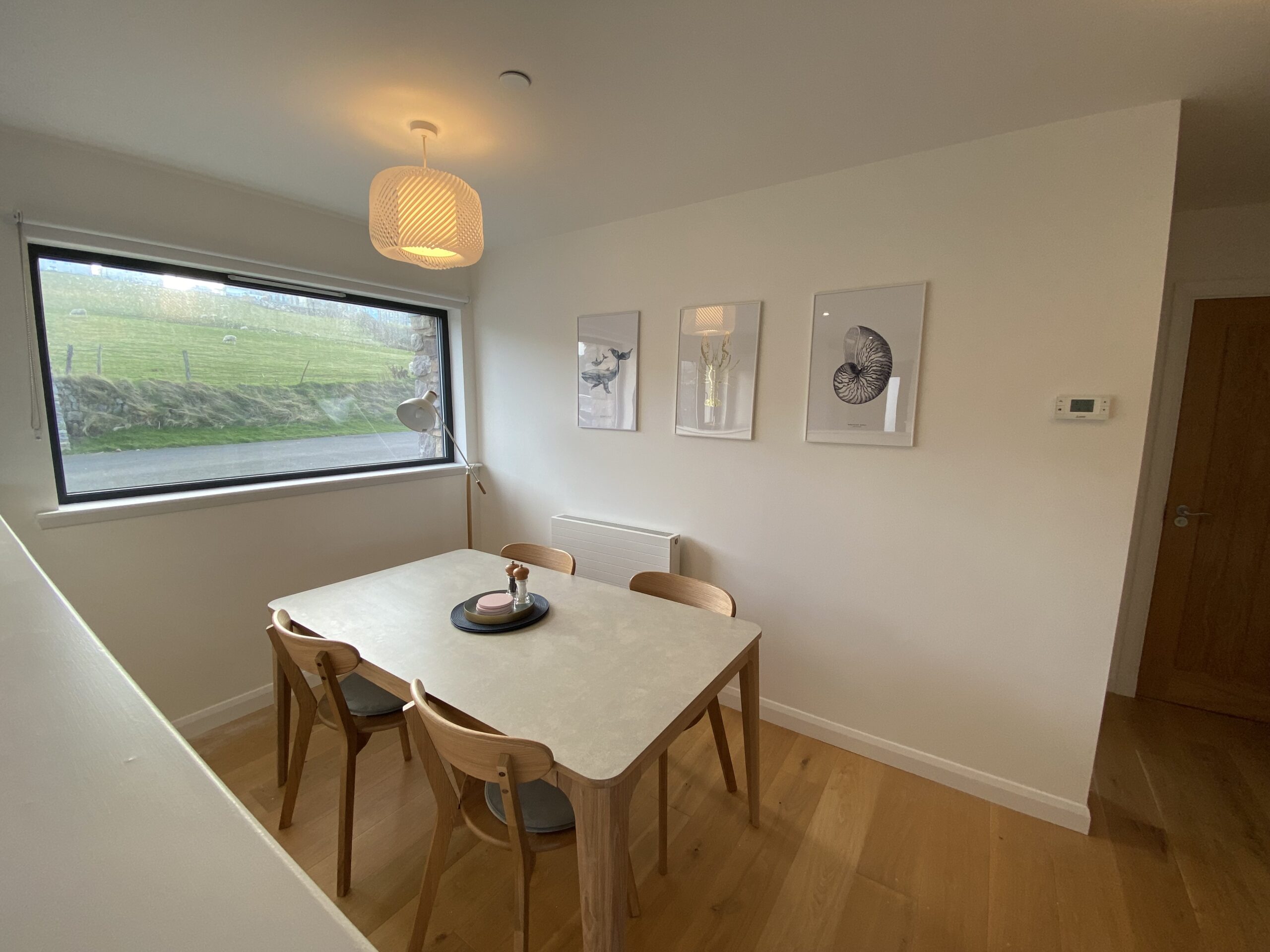 2 Bedroom Ground Floor Apartment (11) Natural Land